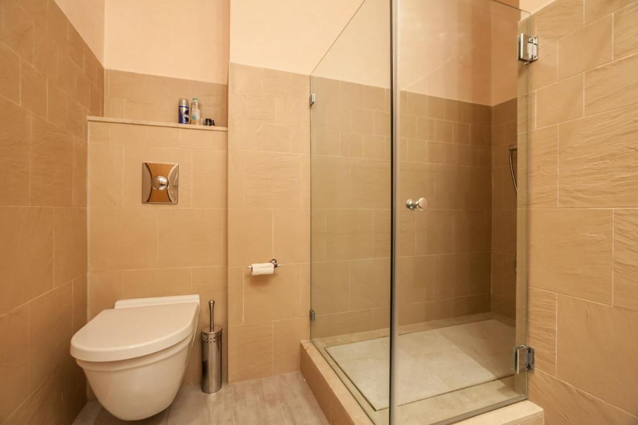 Apartamento Con Encanto En El Barrio De Santa Cruz إشبيلية المظهر الخارجي الصورة